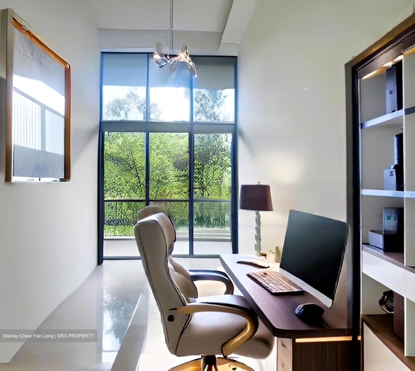 Kandis Residence (D27), Condominium #469836281